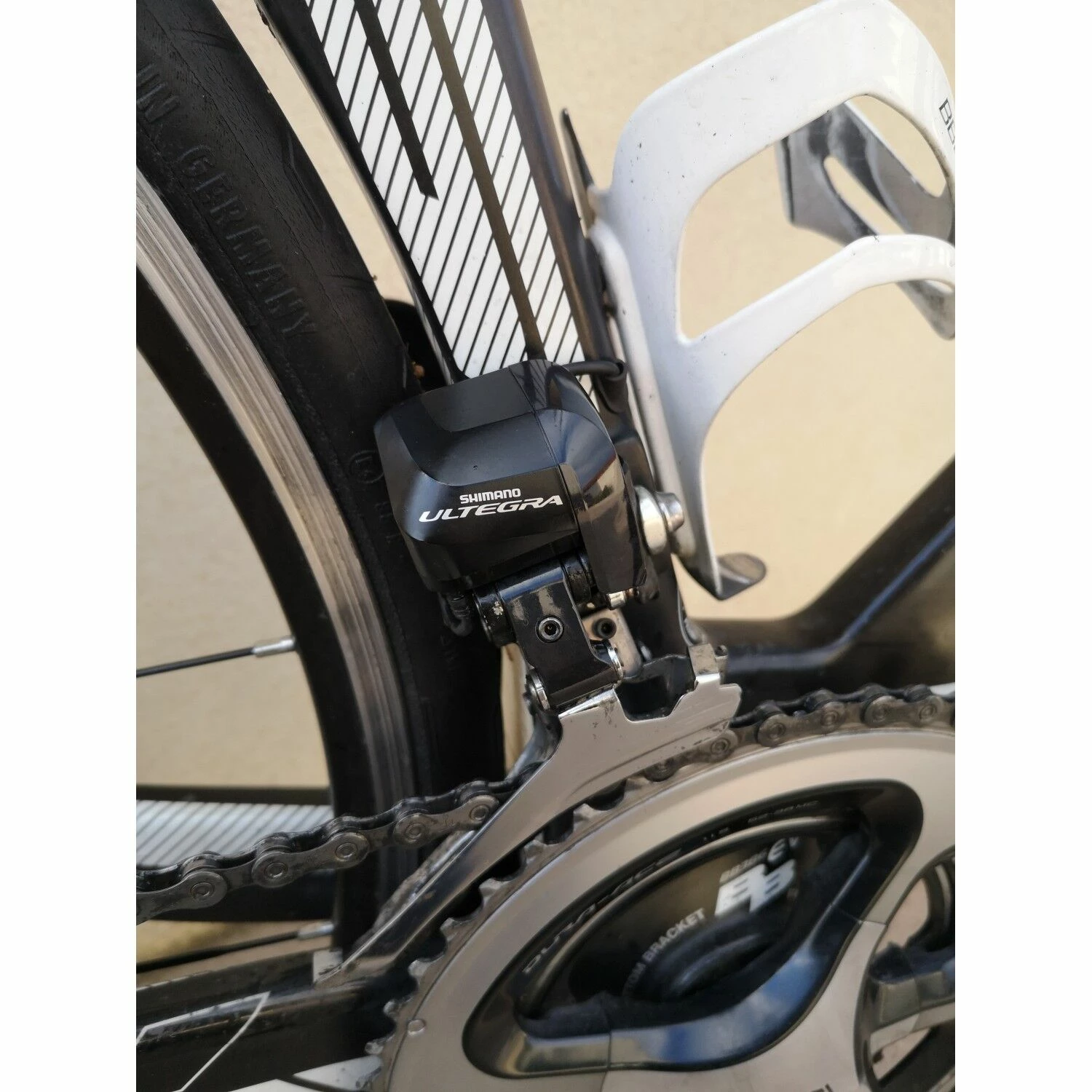 Vélo De Course Bh - 53 - 700c 6 Vélo De Course Bh - 53 - 700c – Image 6