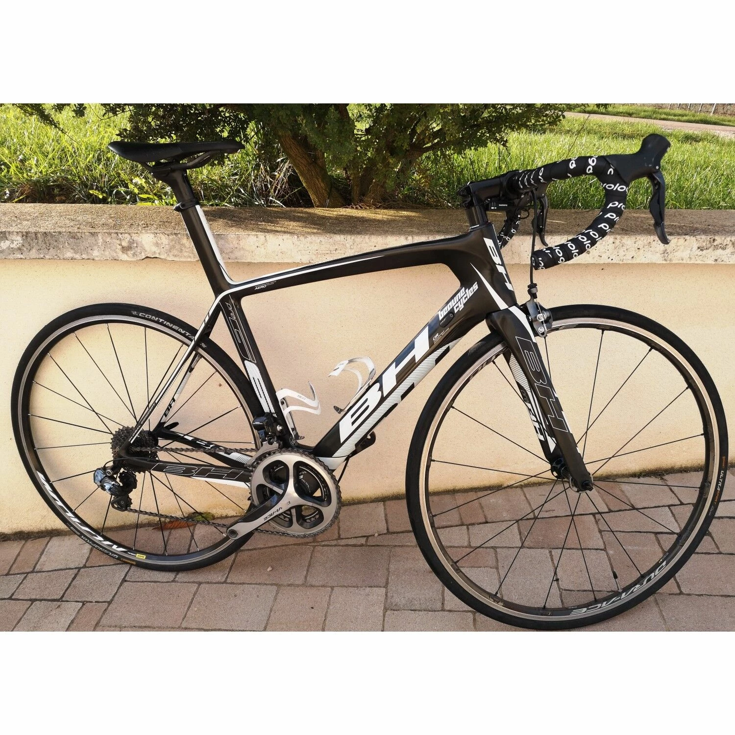 Vélo De Course Bh - 53 - 700c 1 Vélo De Course Bh - 53 - 700c