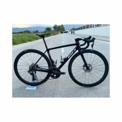 Vélo De Course Bh - 52