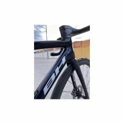 Vélo De Course Bh - 52 -Chargeur vélo électrique Basprix bh ultralight talla s 4