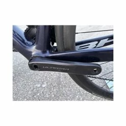 Vélo De Course Bh - 52 -Chargeur vélo électrique Basprix bh ultralight talla s 5