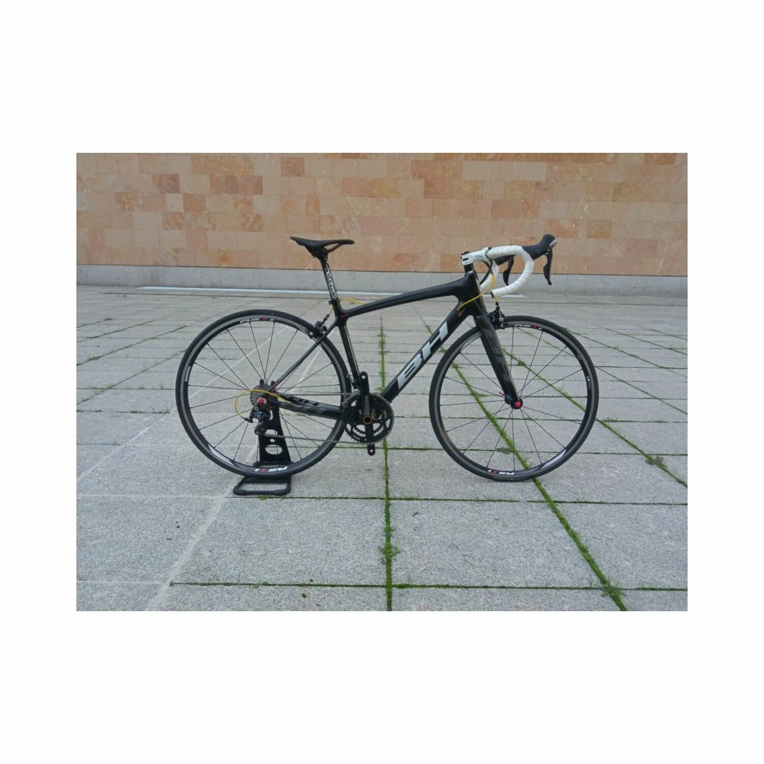 Vélo De Course Bh - 54 - 700c 1 Vélo De Course Bh - 54 - 700c
