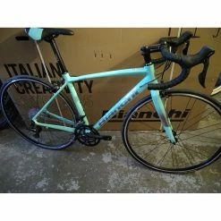 Vélo De Course Bianchi Milano - 50