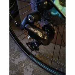 Vélo De Course Bianchi Milano - 50 9 Vélo De Course Bianchi Milano - 50 -Chargeur vélo électrique Basprix bianchi via nirone 7 sora 2x9 patins 3