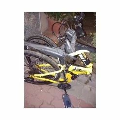 Vélo Urbain 100% 9 Vélo Urbain 100% -Chargeur vélo électrique Basprix bicicleta 3