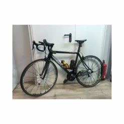 Vélo De Course Bsd - 54 - 700c -Chargeur vélo électrique Basprix bicicleta carretera brt carbono 5