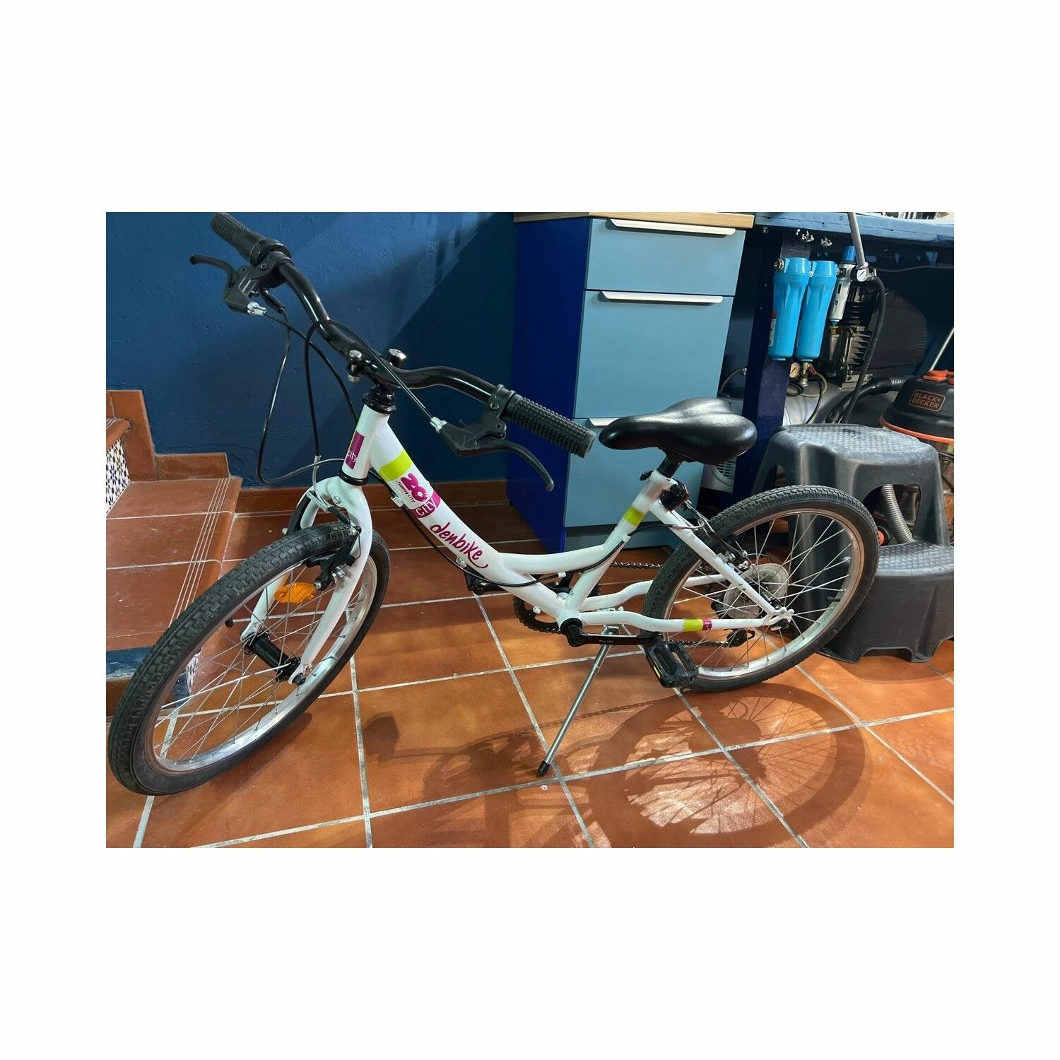 Vélo Urbain Autre Marque 1 Vélo Urbain Autre Marque