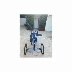 Vélo Pliant Stronglight