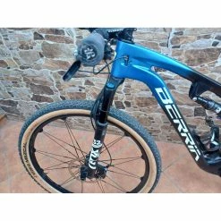 Vélo Hollandais Autre Marque - M (53-55) -Chargeur vélo électrique Basprix bicicleta mtb verria mako 5 3