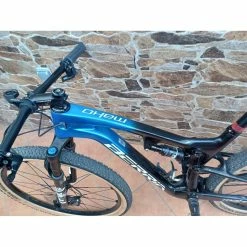 Vélo Hollandais Autre Marque - M (53-55) -Chargeur vélo électrique Basprix bicicleta mtb verria mako 5 4