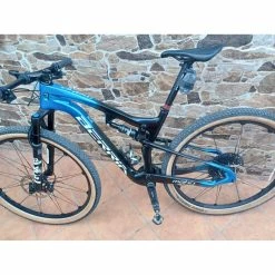 Vélo Hollandais Autre Marque - M (53-55) -Chargeur vélo électrique Basprix bicicleta mtb verria mako 5 5