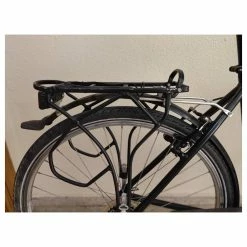 Vélo Urbain Autre Marque 9 Vélo Urbain Autre Marque -Chargeur vélo électrique Basprix bicicleta para ciclo turismo de aluminio marca conor rodado 28 muy poco uso como 3