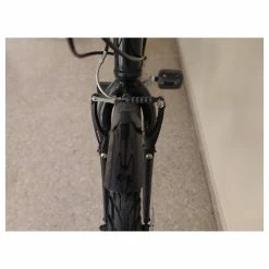 Vélo Urbain Autre Marque 11 Vélo Urbain Autre Marque -Chargeur vélo électrique Basprix bicicleta para ciclo turismo de aluminio marca conor rodado 28 muy poco uso como 5