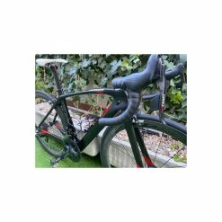 Vélo De Course Specialites Ta - 48 - 700c -Chargeur vélo électrique Basprix bicicleta specialized sworks 4