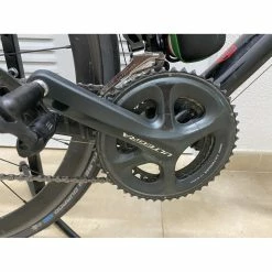 Vélo De Course Trek - 50 - 700c -Chargeur vélo électrique Basprix bicicleta trek 2