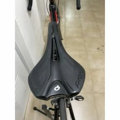 Vélo De Course Trek - 50 - 700c -Chargeur vélo électrique Basprix bicicleta trek 3