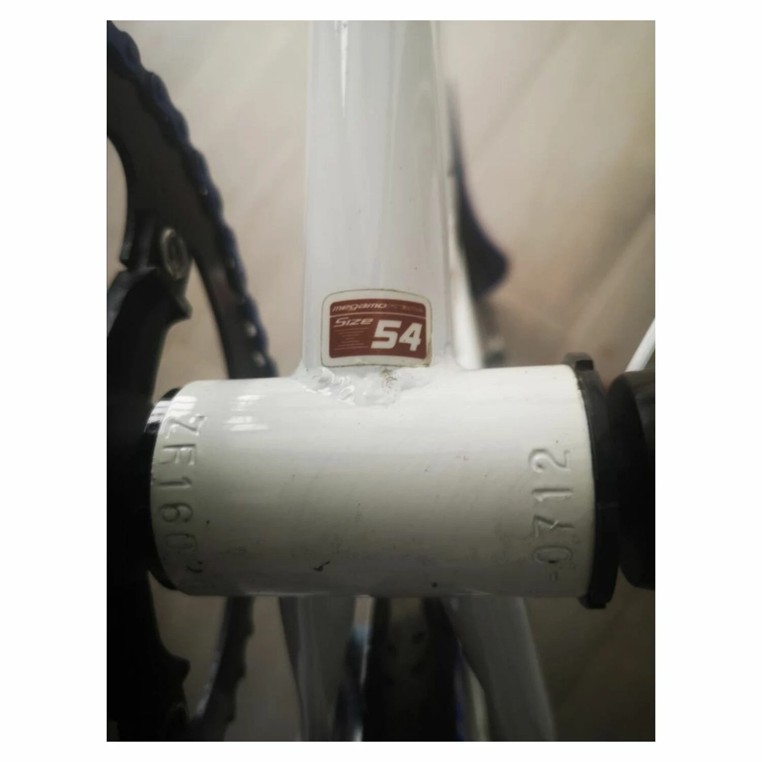 Vélo Fixie Et Singlespeed Megamo 2 Vélo Fixie Et Singlespeed Megamo – Image 2