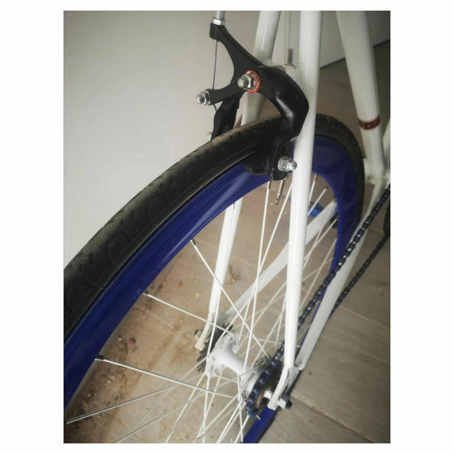 Vélo Fixie Et Singlespeed Megamo 3 Vélo Fixie Et Singlespeed Megamo – Image 3