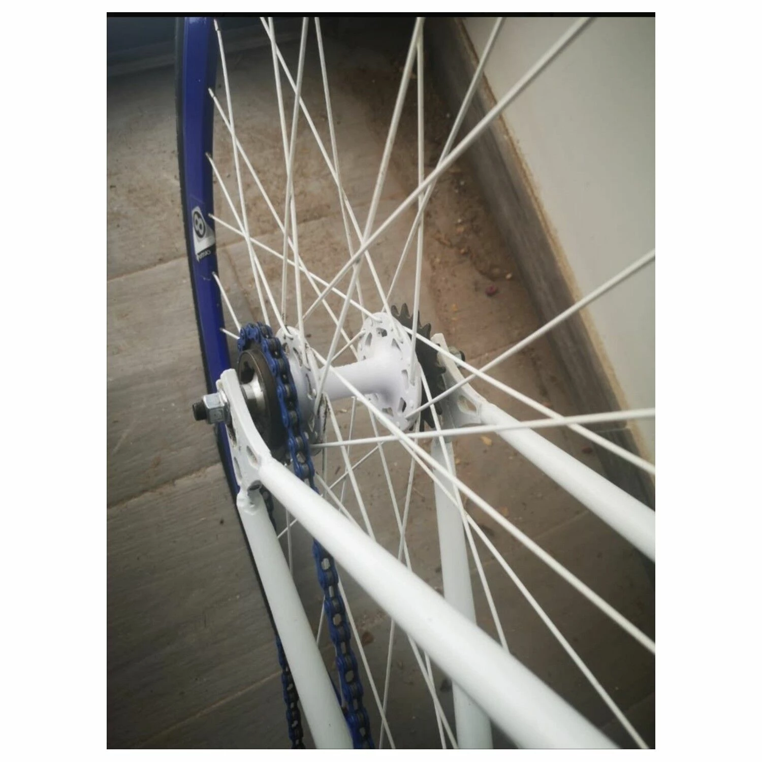 Vélo Fixie Et Singlespeed Megamo 4 Vélo Fixie Et Singlespeed Megamo – Image 4