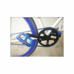 Vélo Fixie Et Singlespeed Megamo 10 Vélo Fixie Et Singlespeed Megamo -Chargeur vélo électrique Basprix bicicleta urbana single speed fixie megamo 4