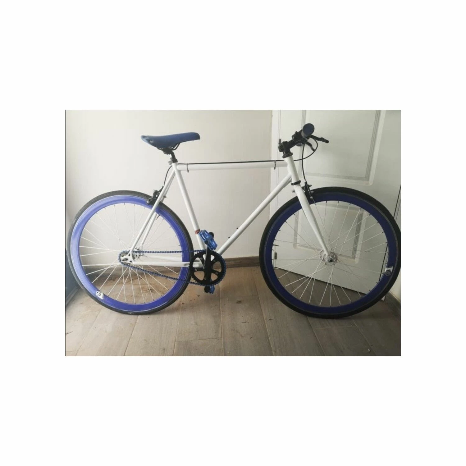 Vélo Fixie Et Singlespeed Megamo 1 Vélo Fixie Et Singlespeed Megamo