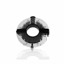 Bicyclette De Roue Blacks Hubs Lumière Magique Vélo Jante LED Lampe De Poche Vélo Bicyclette Avertissement Lampe De Pneue-,- - Avis / Test