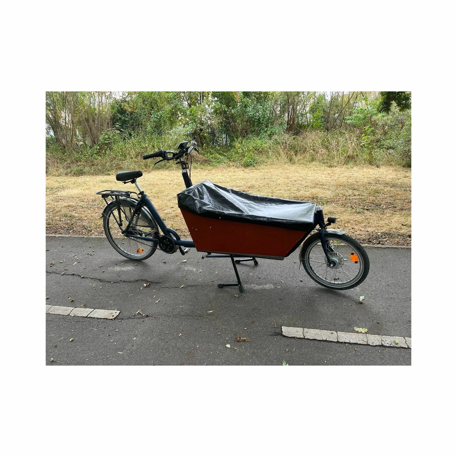 Vélo Cargo Autre Marque 1 Vélo Cargo Autre Marque
