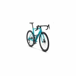 Vélo De Course Bmc - 54 -Chargeur vélo électrique Basprix bmc teammachine slr01 three turquoise 3