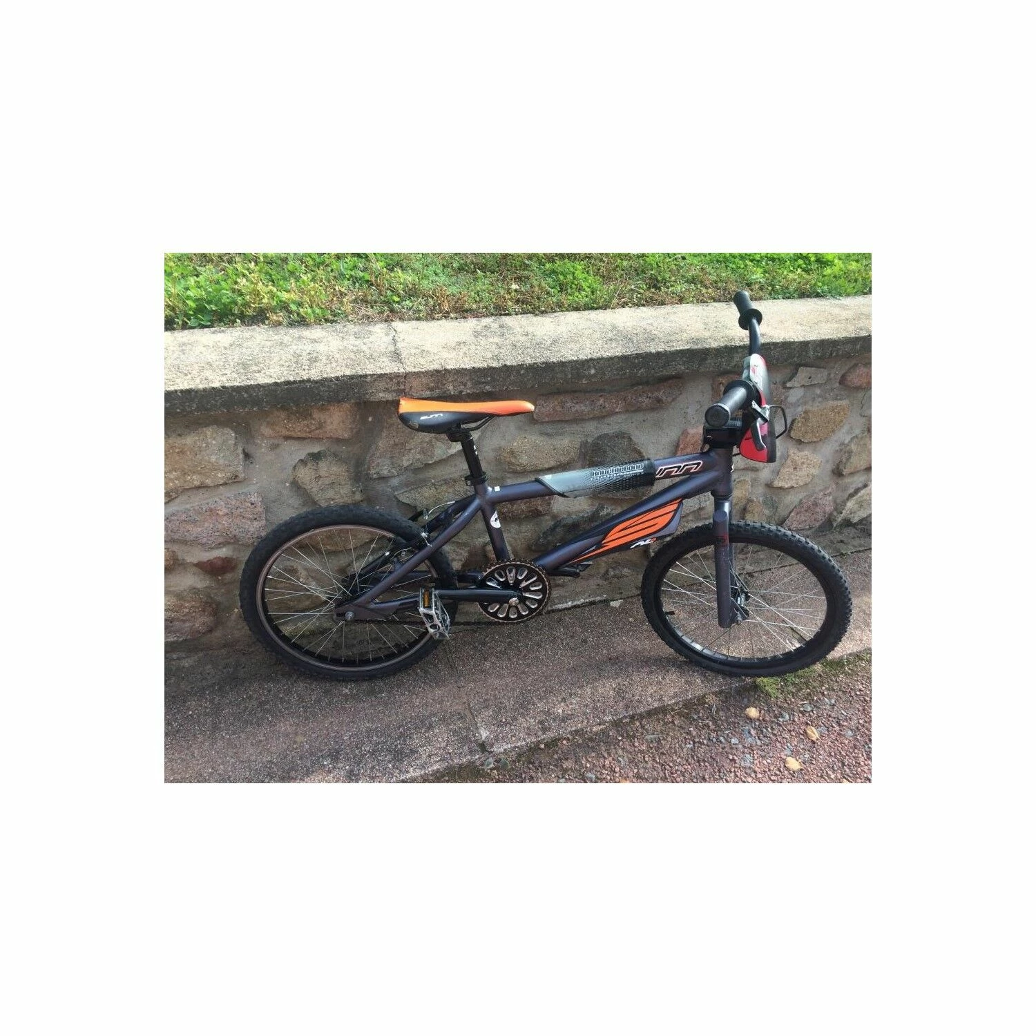 Vélo Urbain Sunrace 3 Vélo Urbain Sunrace – Image 3