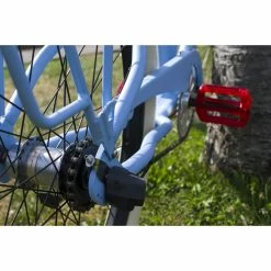 Vélo Urbain Autre Marque 8 Vélo Urbain Autre Marque -Chargeur vélo électrique Basprix bocyclo beach cruiser hermitage confort 3