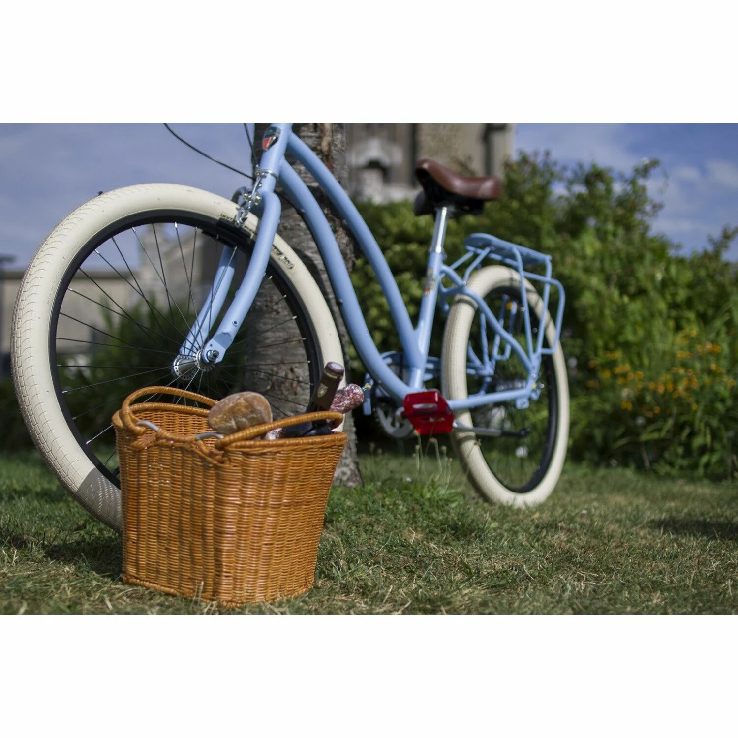 Vélo Urbain Autre Marque 5 Vélo Urbain Autre Marque – Image 5