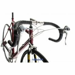 Vélo De Course Cannondale - 54 8 Vélo De Course Cannondale - 54 -Chargeur vélo électrique Basprix cannondale cad r600 2