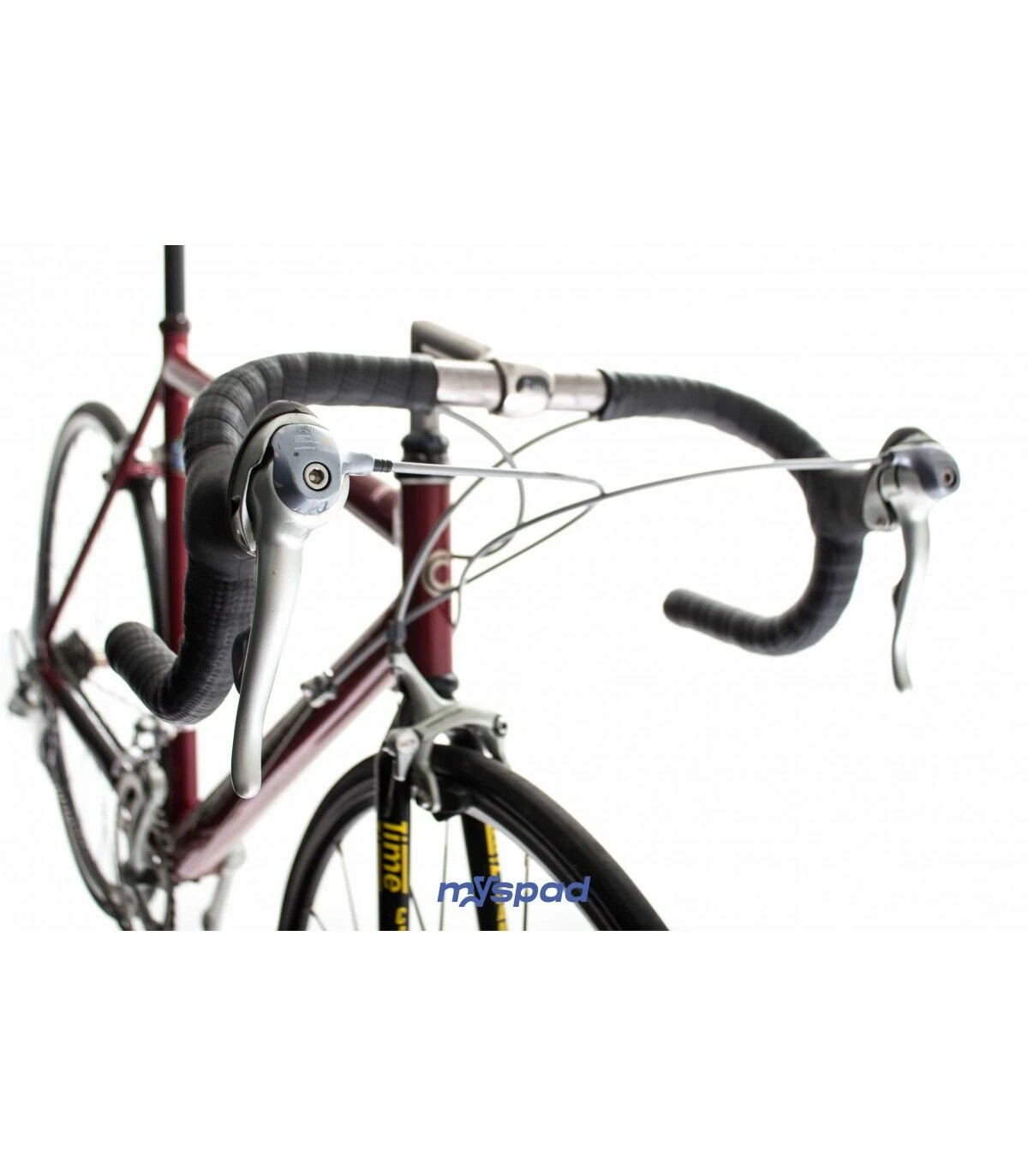 Vélo De Course Cannondale - 54 3 Vélo De Course Cannondale - 54 – Image 3