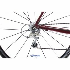 Vélo De Course Cannondale - 54 9 Vélo De Course Cannondale - 54 -Chargeur vélo électrique Basprix cannondale cad r600 3