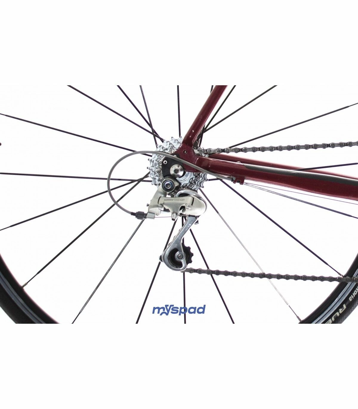 Vélo De Course Cannondale - 54 4 Vélo De Course Cannondale - 54 – Image 4