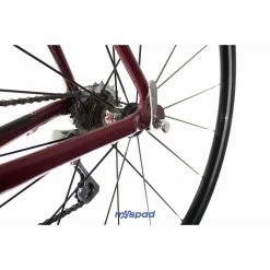 Vélo De Course Cannondale - 54 10 Vélo De Course Cannondale - 54 -Chargeur vélo électrique Basprix cannondale cad r600 4