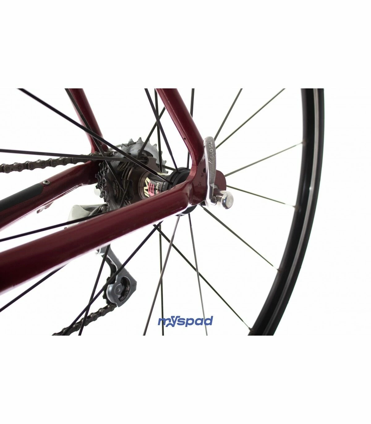 Vélo De Course Cannondale - 54 5 Vélo De Course Cannondale - 54 – Image 5