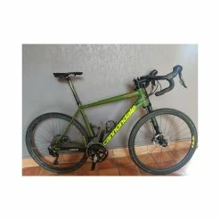 Vélo De Gravel Cannondale - 56 - 27,5"