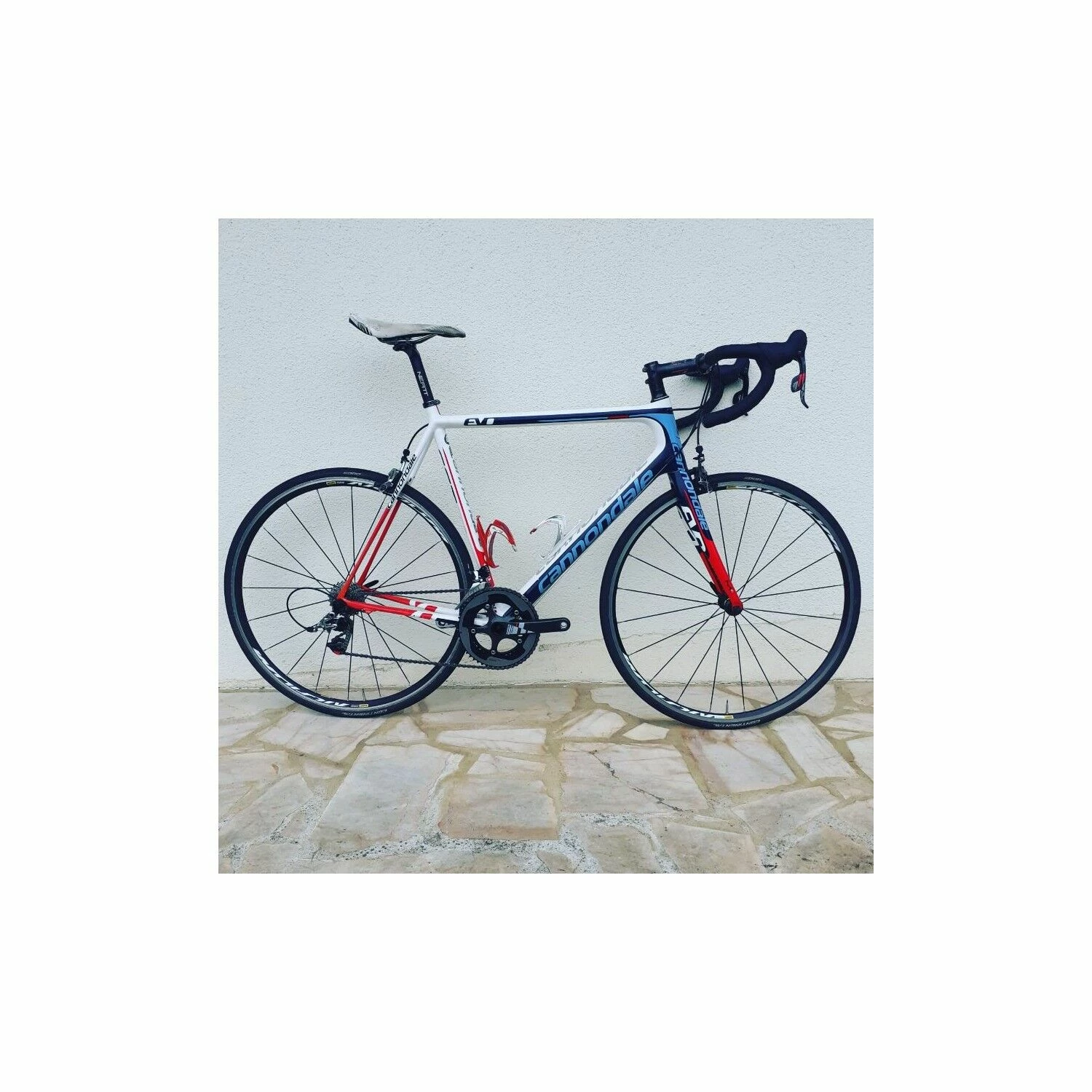 Vélo De Course Cannondale - 56 1 Vélo De Course Cannondale - 56