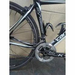 Vélo De Course Cannondale - 51