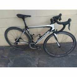 Vélo De Course Cannondale - 51 -Chargeur vélo électrique Basprix cannondale synapse 3