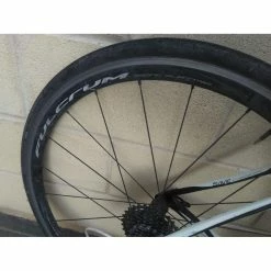 Vélo De Course Cannondale - 51 -Chargeur vélo électrique Basprix cannondale synapse 4