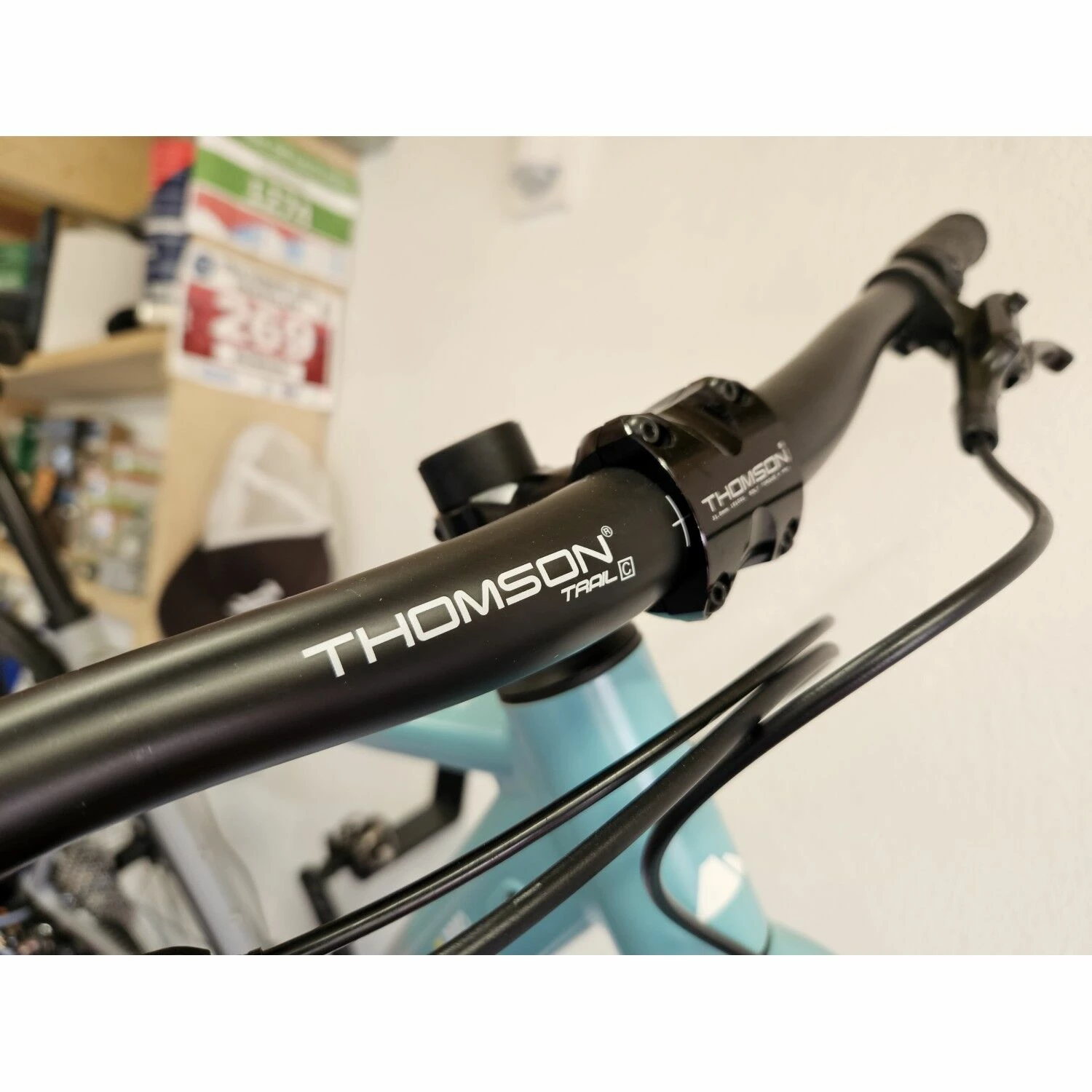 Vélo Urbain Canyon 2 Vélo Urbain Canyon – Image 2