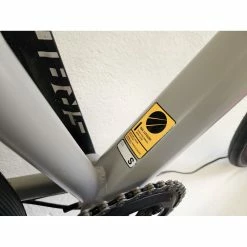 Vélo Urbain Canyon 10 Vélo Urbain Canyon -Chargeur vélo électrique Basprix canyon roadlite 4