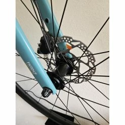 Vélo Urbain Canyon 11 Vélo Urbain Canyon -Chargeur vélo électrique Basprix canyon roadlite 5