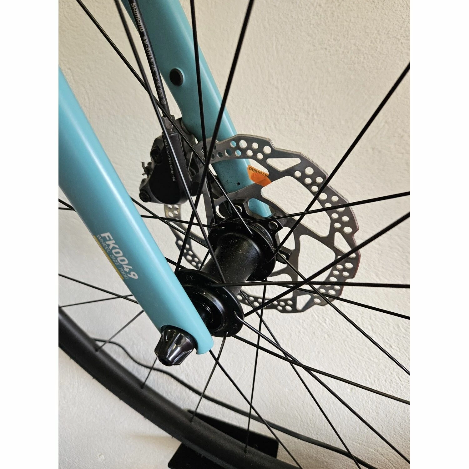 Vélo Urbain Canyon 6 Vélo Urbain Canyon – Image 6