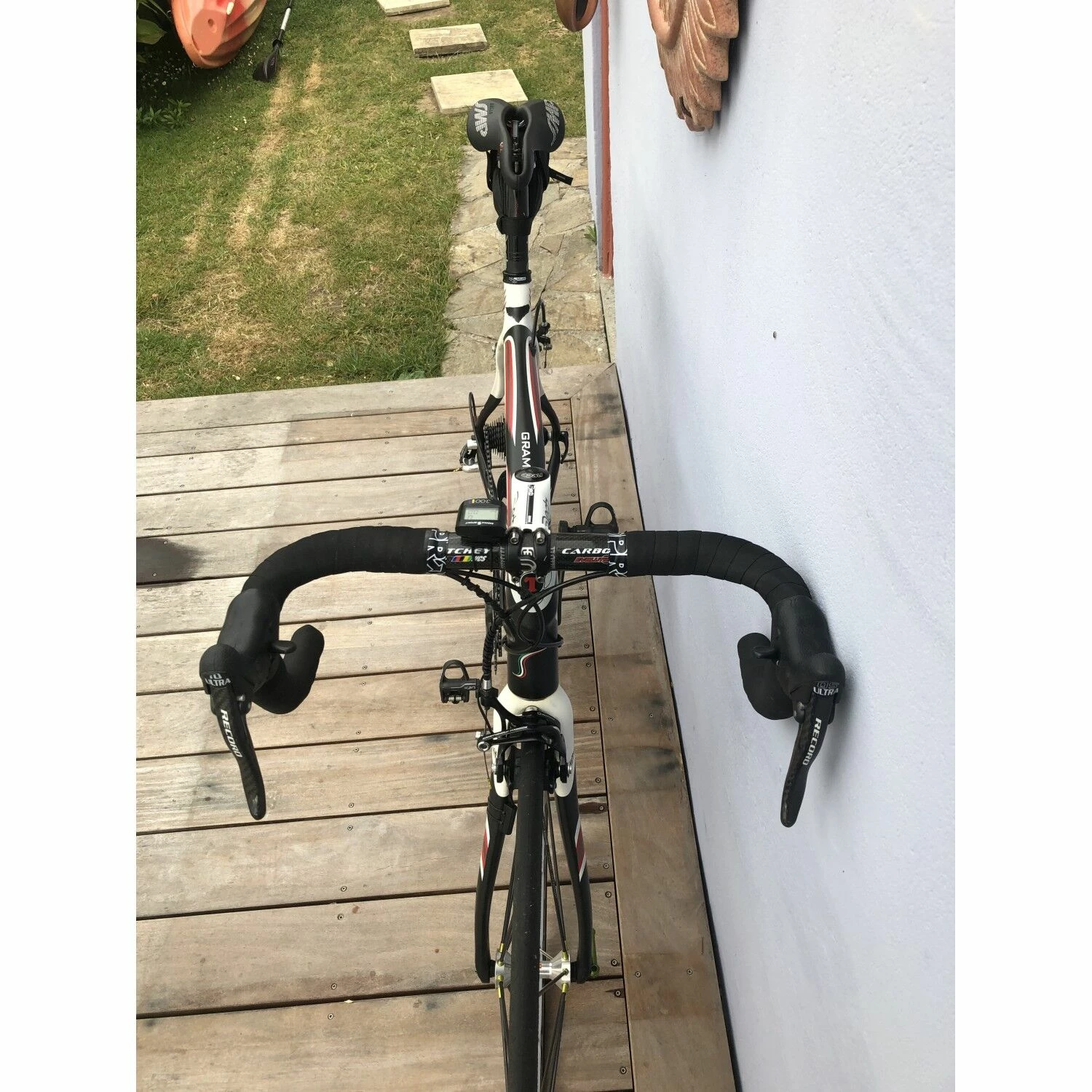 Vélo De Course Cbt Italia - 52 2 Vélo De Course Cbt Italia - 52 – Image 2