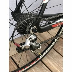 Vélo De Course Cbt Italia - 52 6 Vélo De Course Cbt Italia - 52 -Chargeur vélo électrique Basprix cbt gmk 2