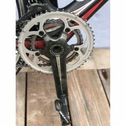 Vélo De Course Cbt Italia - 52 7 Vélo De Course Cbt Italia - 52 -Chargeur vélo électrique Basprix cbt gmk 3