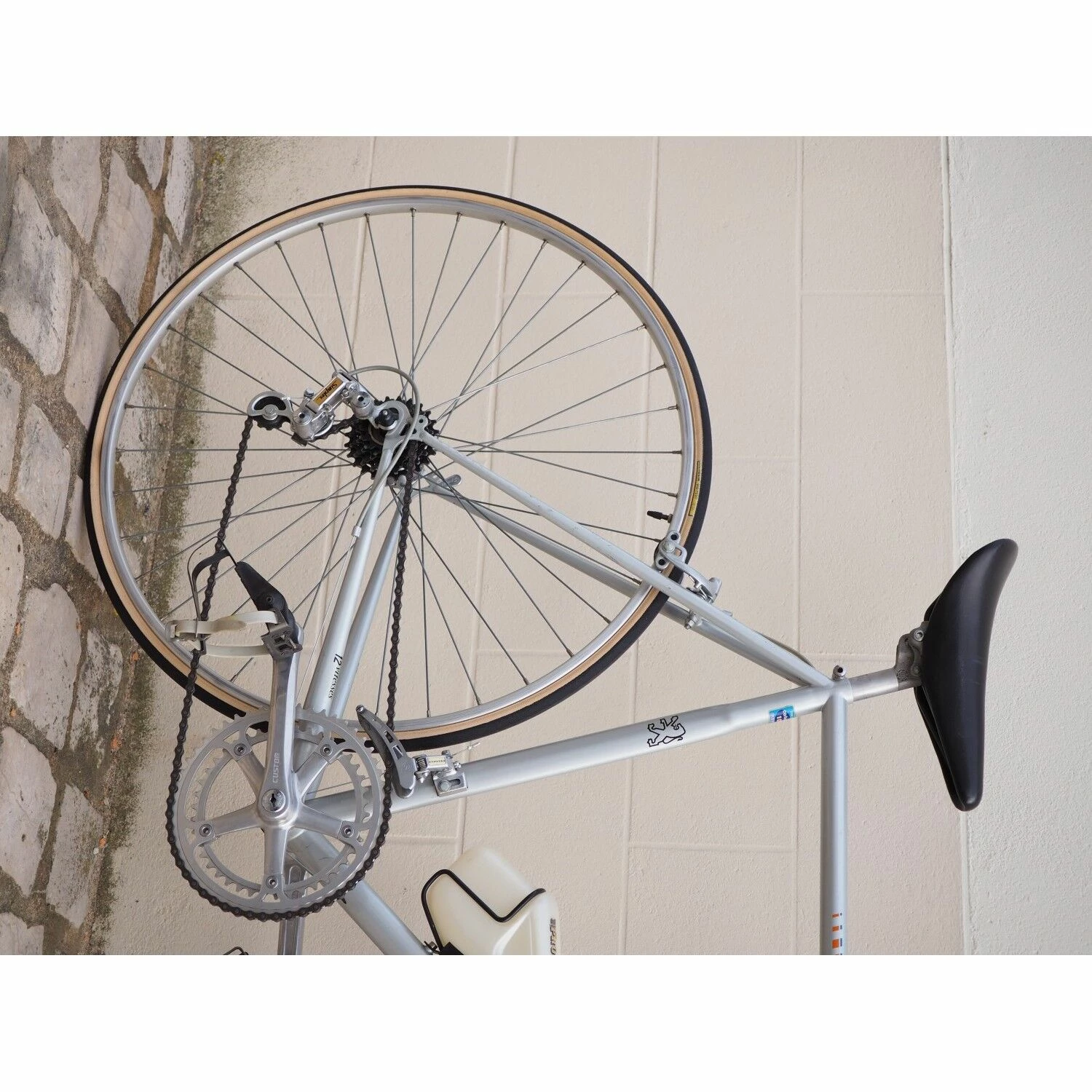 Vélo De Course Peugeot - 56 3 Vélo De Course Peugeot - 56 – Image 3